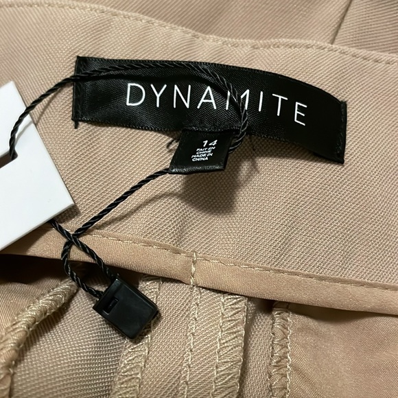 Yasmin Straight Leg Pants - Picture 5 of 7